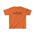 thumbnail image 1 of Glen Lake Michigan Kids Shirt Gifts Youth Tee Tshirt, 1 of 2