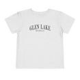 thumbnail image 1 of Glen Lake Michigan Toddler Shirt Gifts Boy Girl Size 2T-5T, 1 of 4