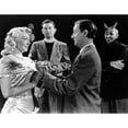 thumbnail image 1 of Glen Or Glenda Dolores Fuller Edward D. Wood Jr. Captain Dezita 1953 Photo Print (28 x 22), 1 of 1