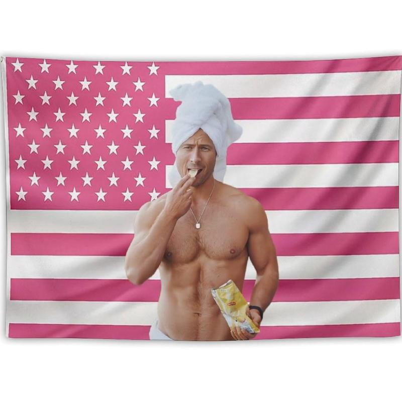 Yanbooch Flagge „Federation Of Americas“ (COD), 90 X 150 Cm - Polyester, Für Wand, Party, Man Cave