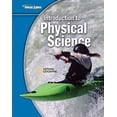 thumbnail image 1 of Pre-Owned Glencoe Introduction to Physical Science, Grade 8, Student Edition (Hardcover) 0078778042 9780078778049, 1 of 1