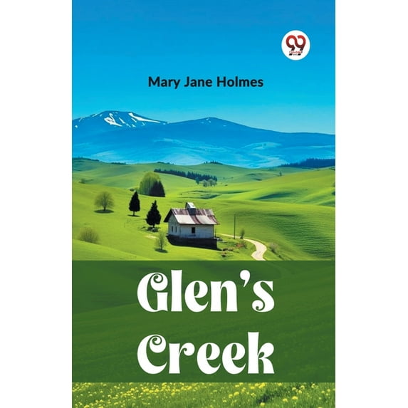 Glen's Creek, (Paperback)