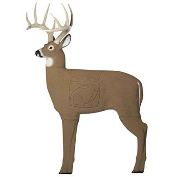 GlenDel Crossbow Buck 3D Target
