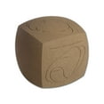 thumbnail image 1 of GlenDel Pre-Rut Replacement Core Archery Target, 12x12x12in, 1 of 2
