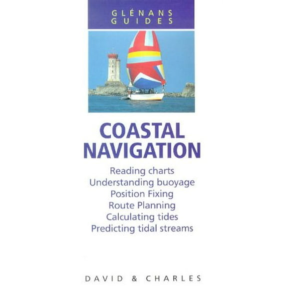 Pre-Owned Coastal Navigation (Paperback) 0715302973 9780715302972