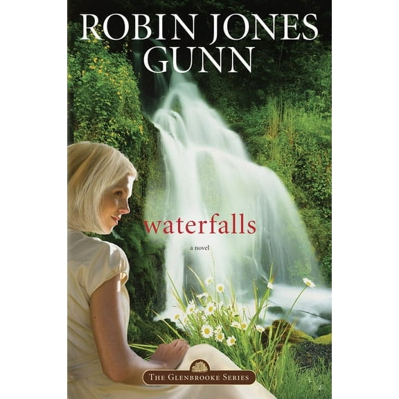 Glenbrooke Waterfalls, Book 06, (Paperback)