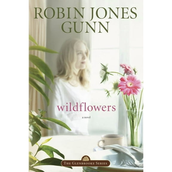 Glenbrooke Wildflowers, Book 08, (Paperback)