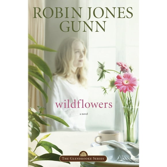 Glenbrooke: Wildflowers (Paperback)