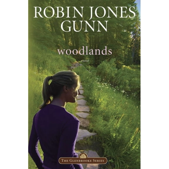 Glenbrooke Woodlands, Book 07, (Paperback)