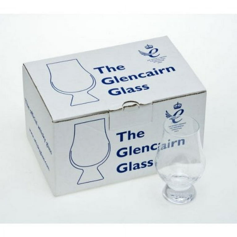 Glencairn Whiskey Glass and Stainless Steel Chilling Ball Personalized  Scotch Taster Set, Whisky Taster, Ice Ball, Custom Engraved Barware 