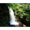 thumbnail image 1 of Glencar Waterfall  Co. Antrim  Ireland by The Irish Image Collection / Design Pics, 1 of 1