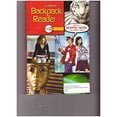 thumbnail image 1 of Pre-Owned Glencoe Backpack Reader Course 2 (Hardcover) 0078899966 9780078899966, 1 of 1