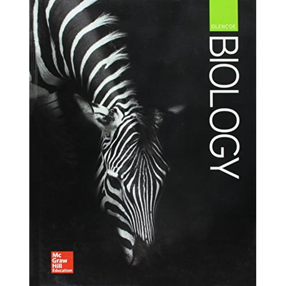 Pre-Owned Glencoe Biology, Student Edition (BIOLOGY DYNAMICS OF LIFE)