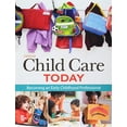 thumbnail image 1 of Pre-Owned Glencoe Child Care Today: Becoming an Early Childhood Professional, Student Edition, Used [Hardcover], 1 of 1