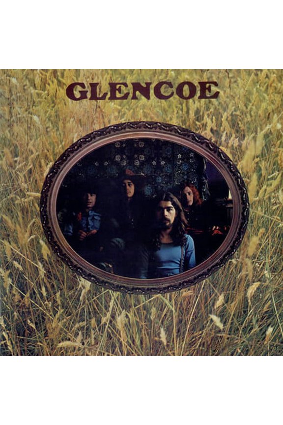 Glencoe - Glencoe - Music & Performance - CD