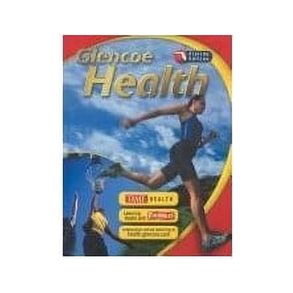 Pre-Owned Glencoe Health Florida Edition Paperback