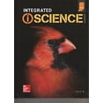 thumbnail image 1 of Pre-Owned Glencoe Integrated Science, Gr. 6, Indiana Paperback, 1 of 1