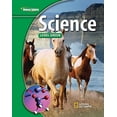 thumbnail image 1 of Glencoe Iscience: Level Green, Student Edition (Hardcover) by McGraw Hill, 1 of 1