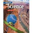 thumbnail image 1 of Pre-Owned Glencoe Iscience: Level Red, Grade 6, Student Edition (Library Binding) 0078778069 9780078778063, 1 of 1