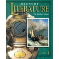 thumbnail image 1 of Pre-Owned Glencoe Literature Course 4: The Reader's Choice (Hardcover) 0026354012 9780026354011, 1 of 1