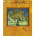 thumbnail image 1 of Glencoe Literature, Course 5, (Hardcover), 1 of 1