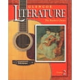 thumbnail image 1 of Pre-Owned Glencoe Literature: The Reader's Choice, Course 2, Student Edition (Hardcover) 0078251060 9780078251061, 1 of 1