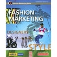 thumbnail image 1 of Pre-Owned Glencoe Marketing Series: Fashion Marketing, Student Edition (Paperback) 0078682959 9780078682957, 1 of 1