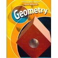 thumbnail image 1 of Pre-Owned Glencoe McGraw-Hill Geometry (Teacher Wraparound Edition) Paperback, 1 of 1