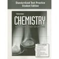 thumbnail image 1 of Glencoe Science Chemistry: Matter & Change, Standardized Test Practice Workbook, Student Edition, (Paperback), 1 of 6