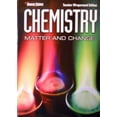 thumbnail image 1 of Pre-Owned Glencoe Science: Chemistry Matter and Change Teacher Wraparound (Hardcover) 007875044X 9780078750441, 1 of 1