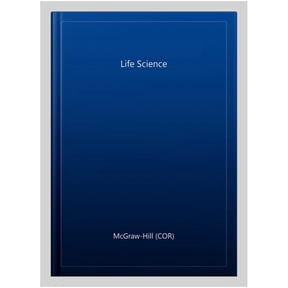 Pre-Owned Glencoe Science: Life Science, Standardized Test Practice, Student Edition