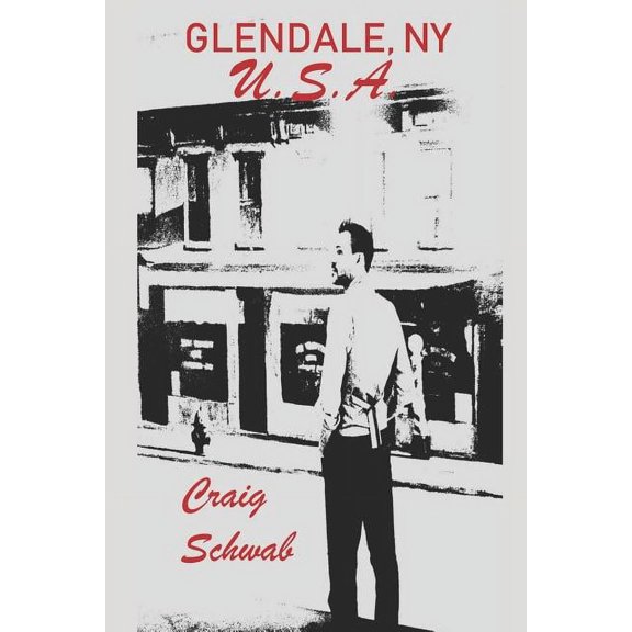 Glendale, NY U.S.A. (Paperback)