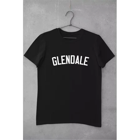 Glendale Shirt, Queens New York, NYC