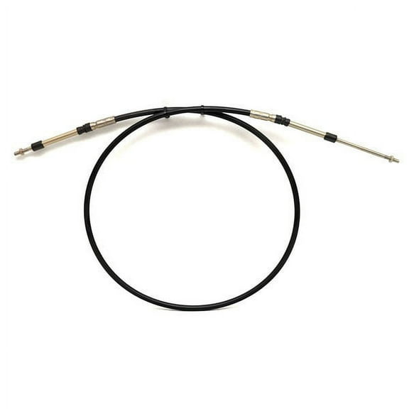 Glendinning 3300 / 33C Boat Control Cable A5773/18 | 18 Foot