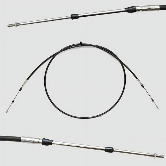 Glendinning 3300 / 33C Boat Control Cable A5805/6.5 | 6 1/2 Foot