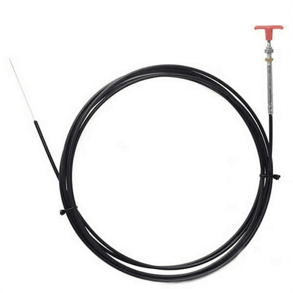 Glendinning Boat Fire Suppression Cable A6985/25 | 25 Foot