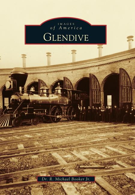 Glendive (Paperback) by Dr. Booker Jr