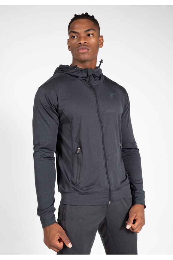 Glendo Jacket - Anthracite