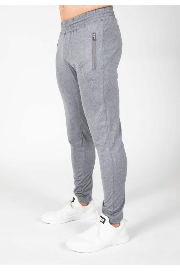 Glendo Pants - Light Gray