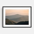 thumbnail image 1 of Glendora Views 01 - Glendora California Photography Black Framed Wall Art Print 16 x 24 inches, 1 of 4