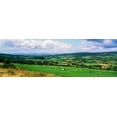 thumbnail image 1 of Glenelly Valley, Sperrin Mountains, County Tyrone, Ireland by The Irish Image Collection / Design Pics (74 x 24), 1 of 1