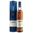 thumbnail image 1 of Glenfiddich 14YO Bourbon Barrel, 43% ABV, 6x750ml, Glass Bottle, 1 of 6