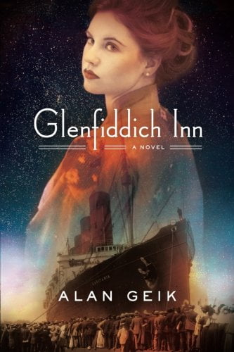Pre-Owned Glenfiddich Inn Paperback