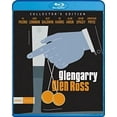 Glengarry Glen Ross (Collector's Edition) [New Bluuray] Collector's Ed