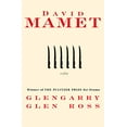 thumbnail image 1 of Pre-Owned Glengarry Glen Ross: A Play (Paperback) 0802130917, 1 of 1