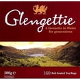 thumbnail image 1 of Glengettie 160 Foil Sealed Tea Bags, 1 of 1