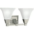 thumbnail image 1 of Glenmont Collection Two-Light Bath & Vanity, 1 of 4