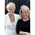 thumbnail image 1 of Glenn Close, Bette Midler At Arrivals For Bette Midler'S New York Restoration Project Spring Picnic, Thomas Jefferson, 1 of 1