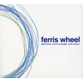 thumbnail image 1 of Glenn Ferris - Ferris Wheel - Music & Performance - CD, 1 of 1