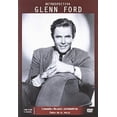 thumbnail image 1 of Glenn Ford Collection ( Cimarron / Interrupted Melody / The Sheepman ) [ NON-USA FORMAT, PAL, Reg.0 Import - Spain ], 1 of 1